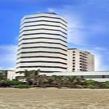 Hotel El Dorado Torre Andes Cartagena