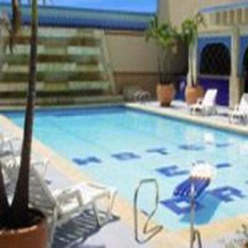 Hotel El Dorado Torre Andes 3*